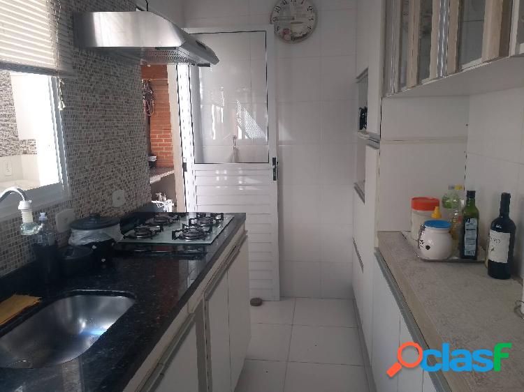 Casa 3 dormitórios sendo 1 suíte, condomínio Terra Nova