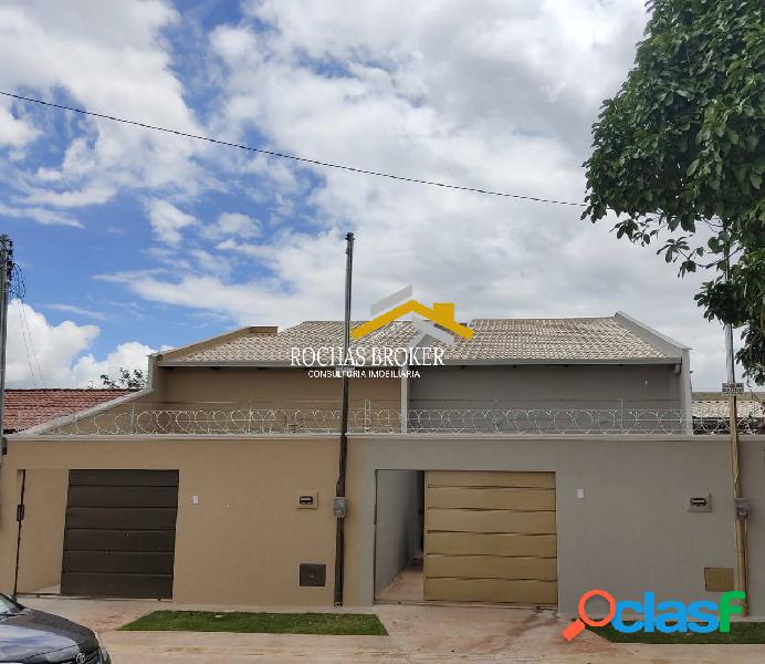 Casa 3/4 Cardoso R$ 310.000