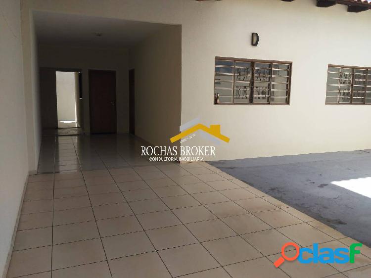 Casa 3/4 Moinho dos Ventos R$ 295.000