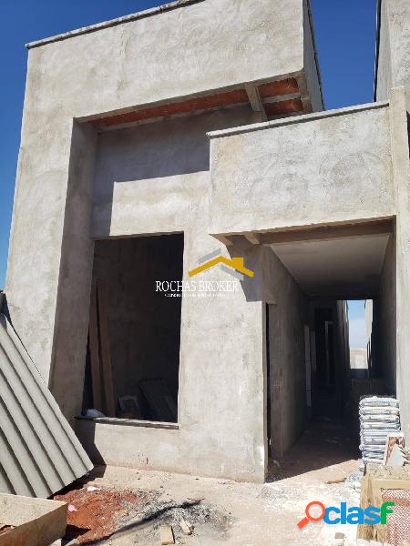 Casa 3/4 no Jardim São José R$ 250.00