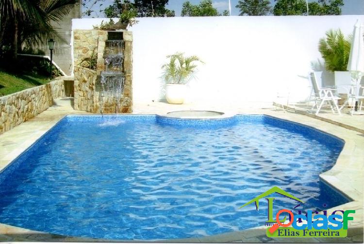 Casa Completa - Estuda permuta