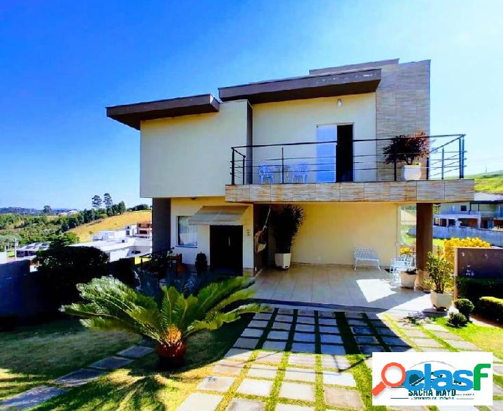Casa Cond Terras de Santa Cruz