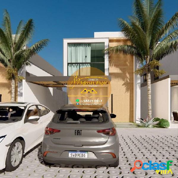 Casa individual