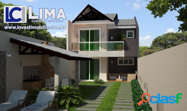 Casa no Eusébio