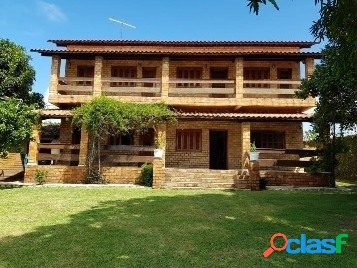 Casa perfeita em Tabatinga