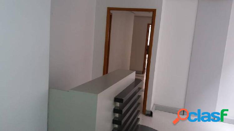 Conjunto comercial venda ou locação, 1 vaga, 120m² -