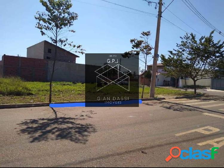 # EXCELENTE TERRENO A VENDA BOSQUE DOS PINHEIROS !! #