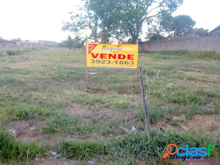 Excelente Terreno para Investimento