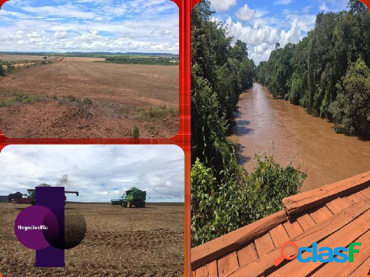 Fazenda Mato Grosso