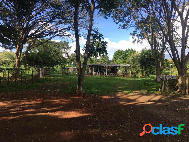 Hermosa finca de 39 hectáreas ubicada en Tinaquillo