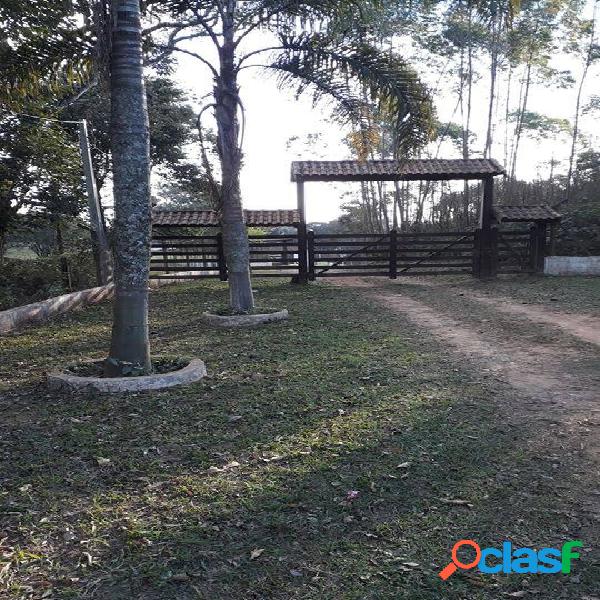 Incrível Terreno com 21.400 m² Mairiporã