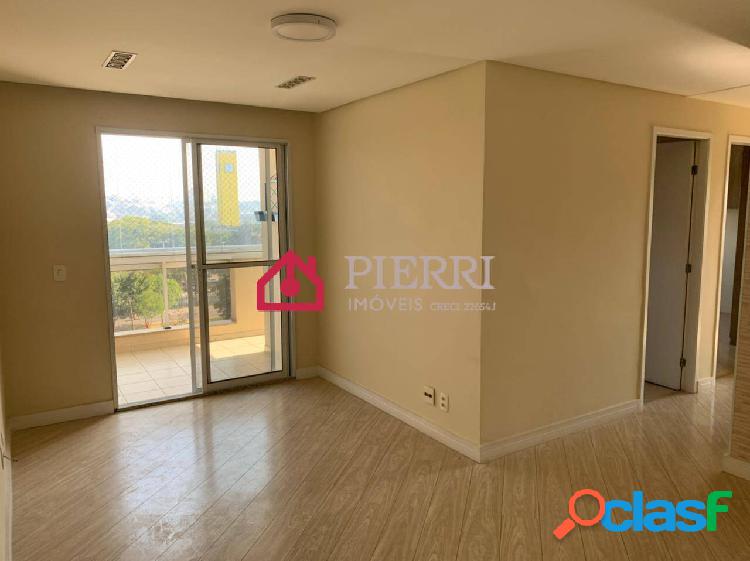 Lindo apartamento para locação na Vila Leopoldina super