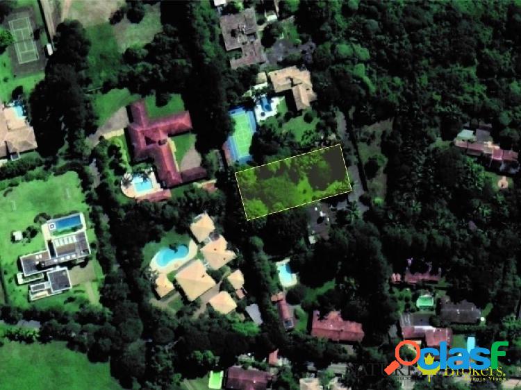 Lote Rua Rio Bonito