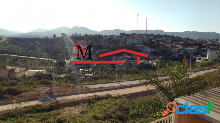 Lote loteamento Jardins