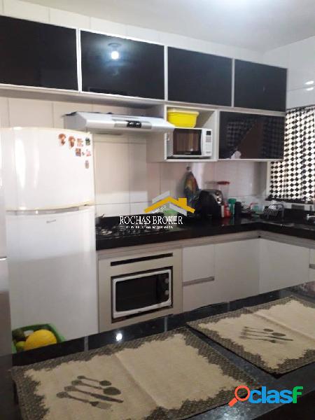 Oportunidade Apartamento 2/4 Reformado no St. Veiga Jardim