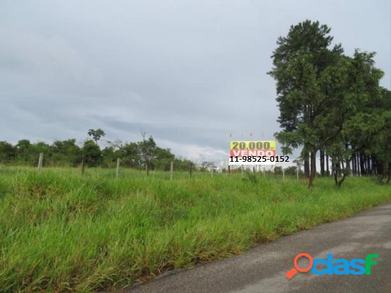 Oportunidade Área industrial Atibaia Centro Empresarial