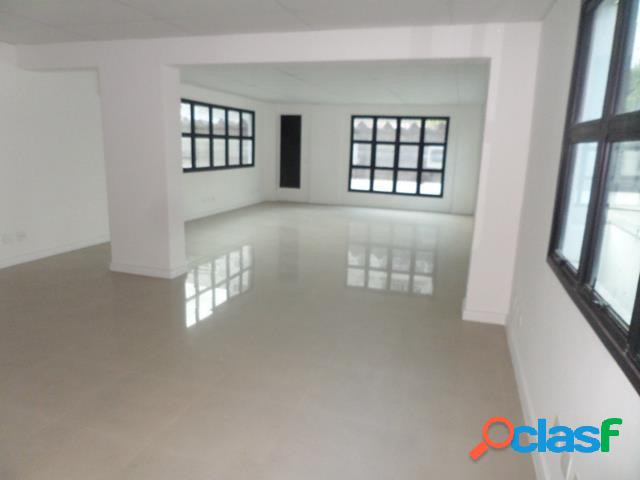 PRÉDIO COMERCIAL 7 ANDARES 14 SALAS EMBARÉ SANTOS