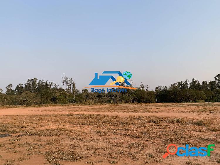 ÁREA INDUSTRIAL EM ATIBAIA, PRÓXIMO A SÃO PAULO