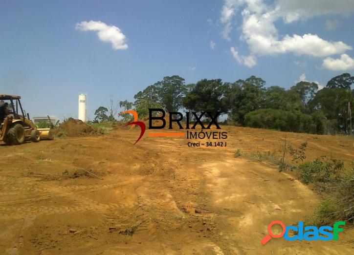 ÁREA INDUSTRIAL, Á VENDA, COM 18.000 m²-ARUJÁ