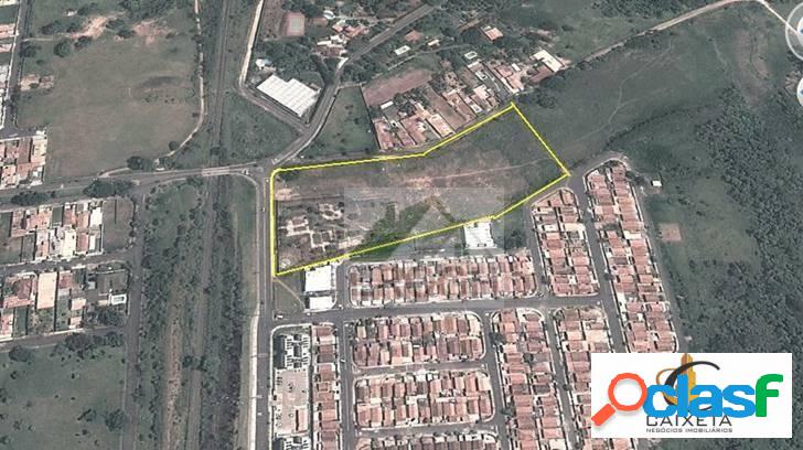 ÁREA PARA INCORPORAÇÃO