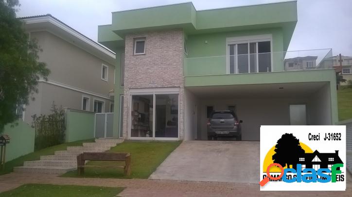 RESIDENCIAL GÊNESIS I