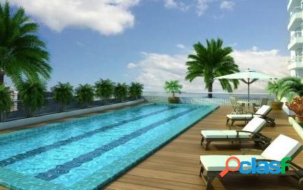 Residencial Elegance Vila Guilhermina Praia Grande