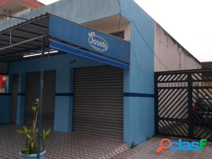 SALÃO COMERCIAL