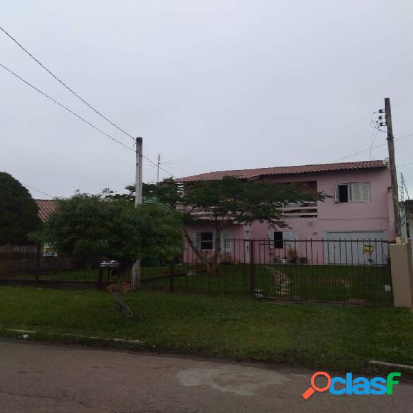 SOBRADO PRÓXIMO AO HOSPITAL DE ESTEIO