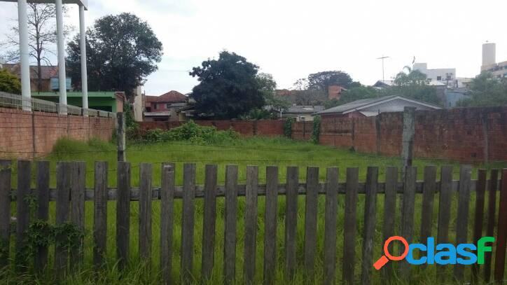 SUPER TERRENO NO BAIRRO SILVA