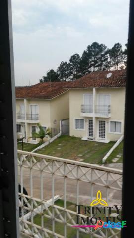 Sobrado Duplex Villa Monte Serrat
