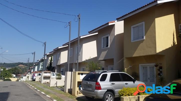 Sobrado Granja Viana