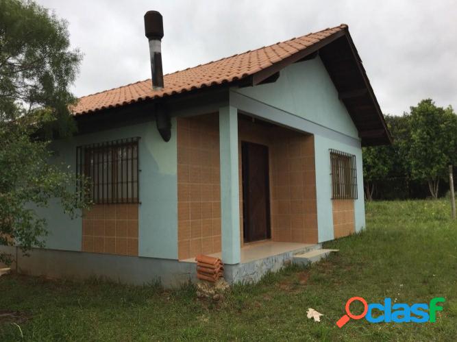 Sítio residencial em condomínio, Águas Claras / Viamão