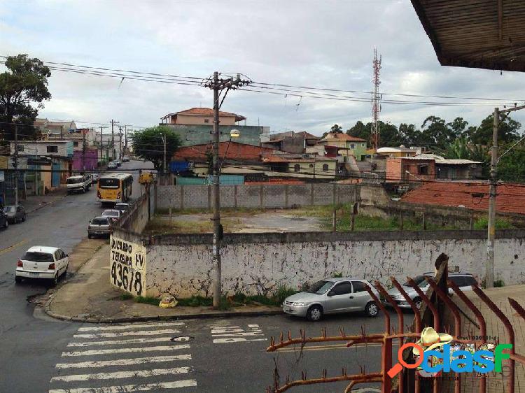 TERRENO ITAQUERA INCORPORAÇÃO