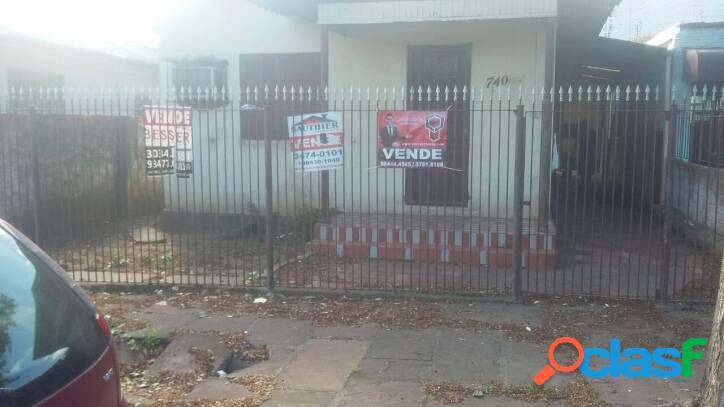 TERRENO NO BAIRRO SANTA CATARINA