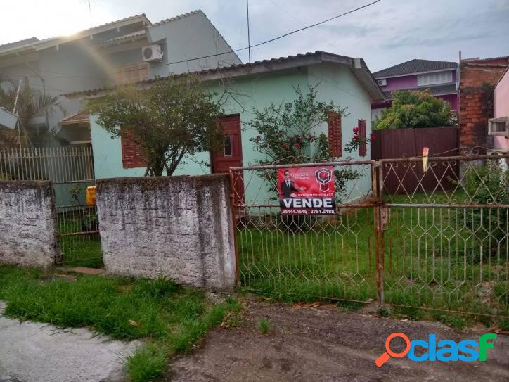 TERRENO NO CENTRO DE SAPUCAIA