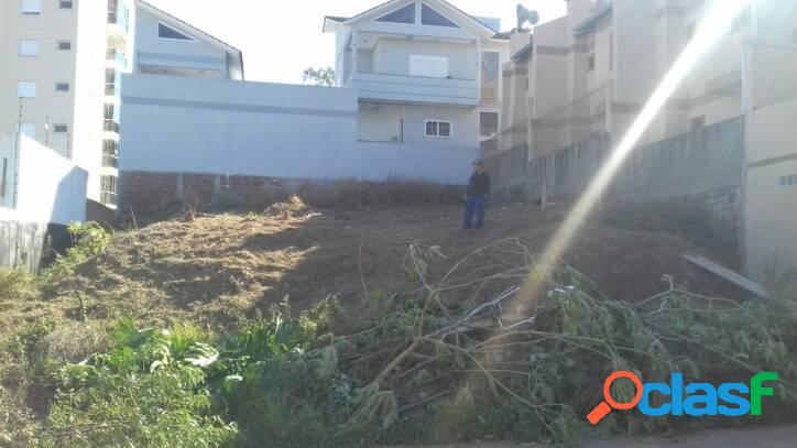 TERRENO NO ENCOSTA DA FLORESTA