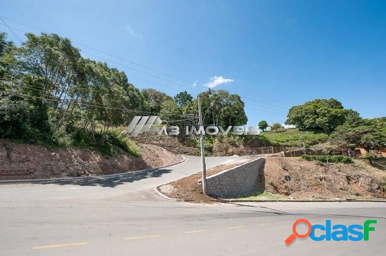 TERRENOS NO BAIRRO DIAMANTINO