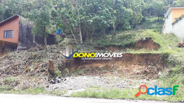 Terreno 10 X 30 M - Na avenida principal mico Leão dourado.