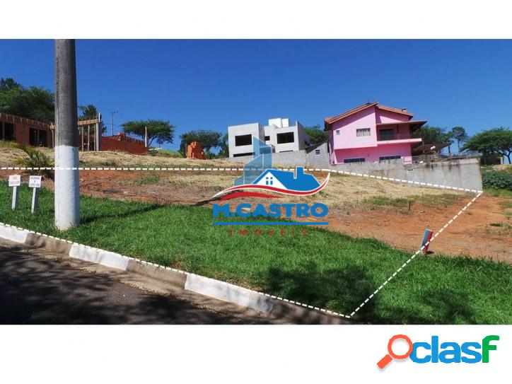 Terreno 524 mts² Condomínio Fechado - São Roque