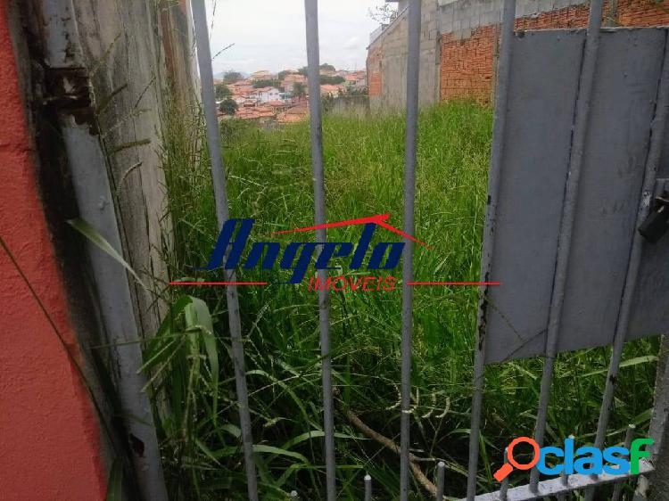 Terreno Residencial Martim Cererê