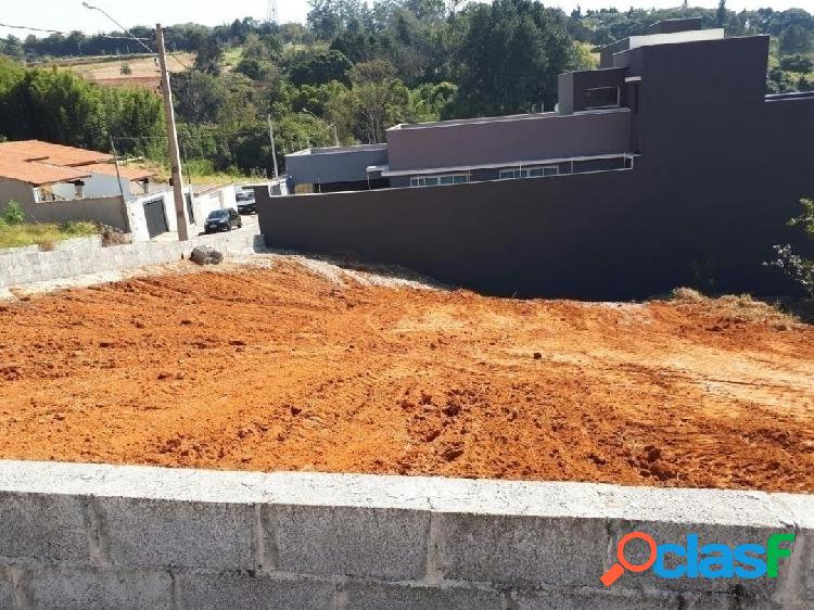 Terreno Residencial dos Lagos - Bragança Paulista