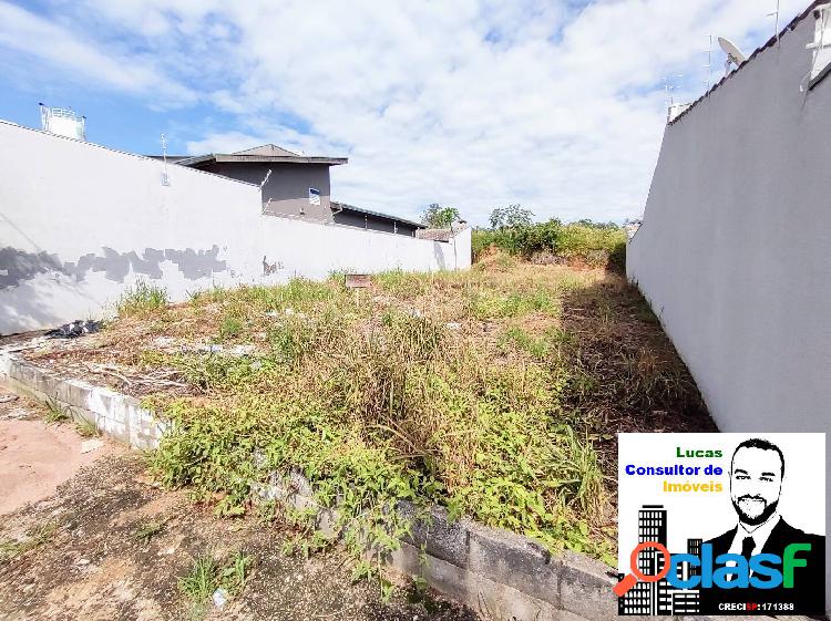 Terreno a venda no Parque Santa Isabel em Itupeva