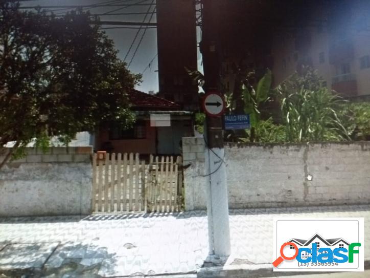 Terreno amplo, Bairro Boqueirão