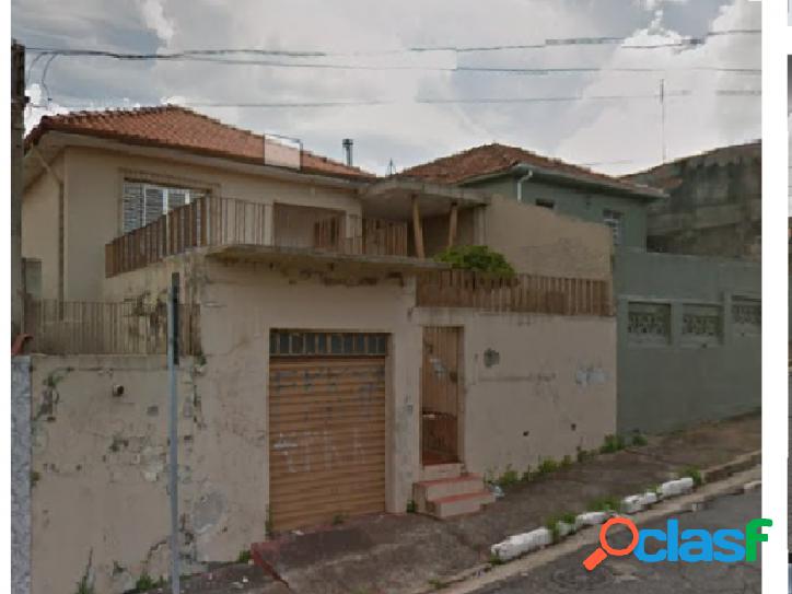 Terreno de 10x32 na Patriarca