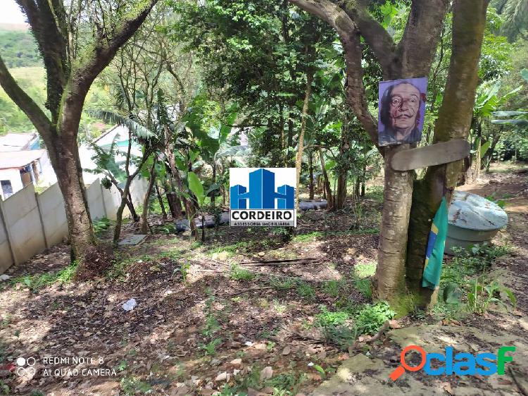 Terreno em Santo André