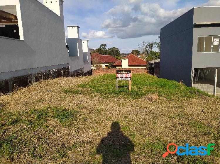 Terreno no Bairro São João
