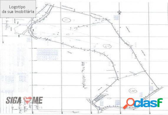 Terreno à venda, 143000 m² por R$ 5.100.000,00 -