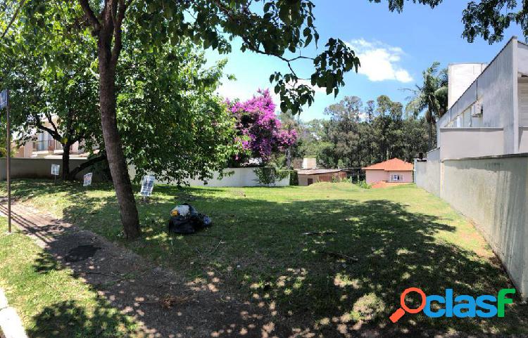 Terreno/Lote Alphaville 1