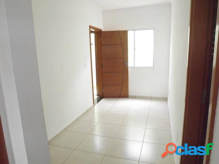 VENDE APTO. 1 DORM, - 1 VAGA - PQ.SÃO VICENTE - SÃO