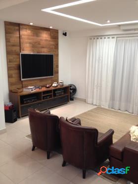 VENDE APTO.3 DORMS., 3 SUITES, 3 VAGAS, PP, SANTOS